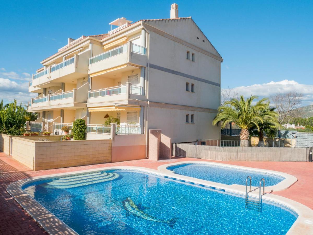 Dona Maria Apartamento Alcossebre